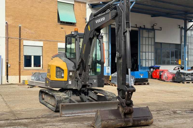 OmecoHub - Immagine VOLVO ECR58F